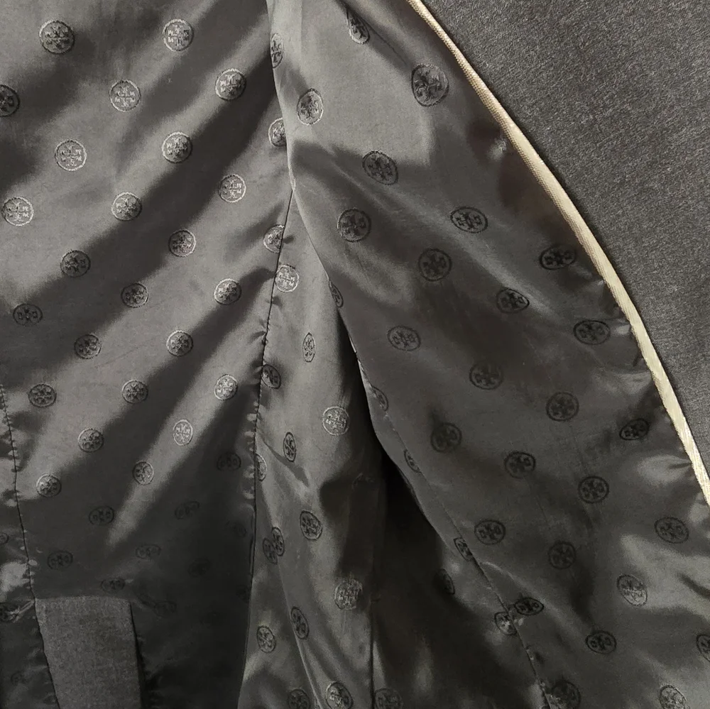 Tory Burch blazer - Picture 3 of 12